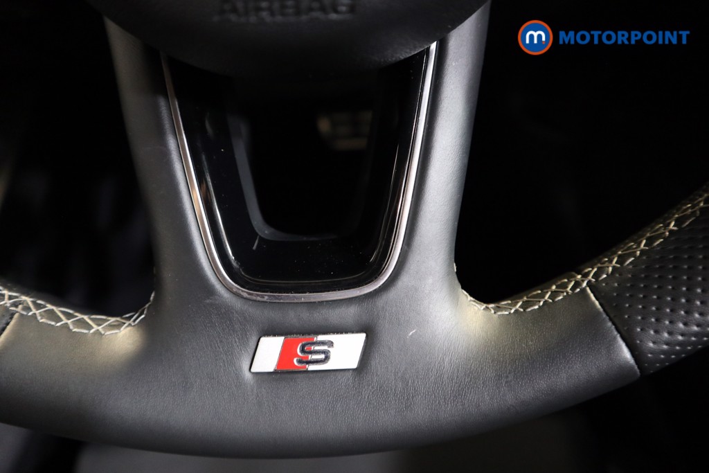 Audi A3 S Line Automatic Petrol Plug-In Hybrid Hatchback - Stock Number (1567069) - 5th supplementary image