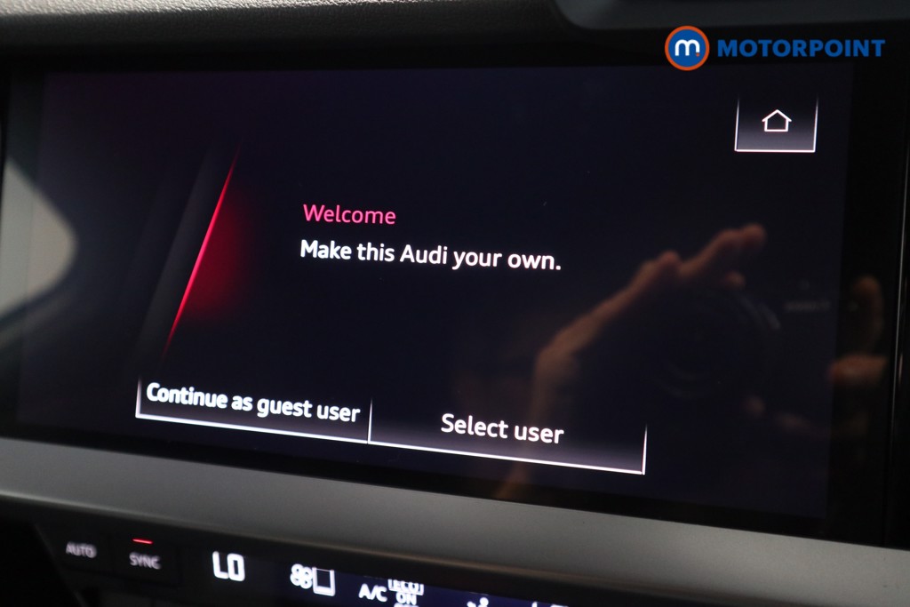 Audi A3 S Line Automatic Petrol Plug-In Hybrid Hatchback - Stock Number (1567069) - 7th supplementary image