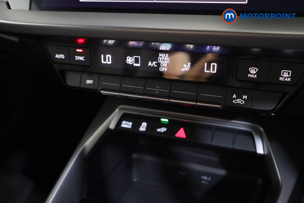 Audi A3 S Line Automatic Petrol Plug-In Hybrid Hatchback - Stock Number (1567069) - 8th supplementary image