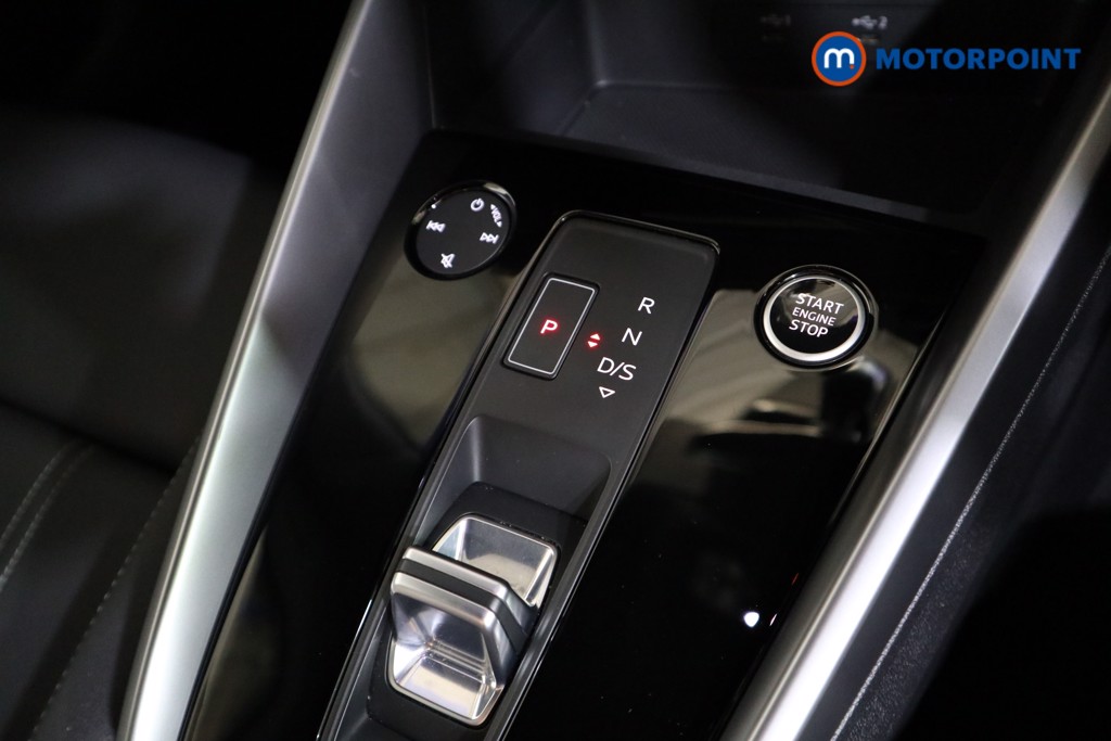 Audi A3 S Line Automatic Petrol Plug-In Hybrid Hatchback - Stock Number (1567069) - 9th supplementary image