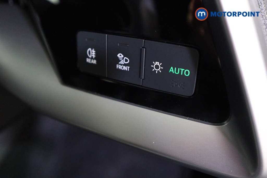 Audi A3 S Line Automatic Petrol Plug-In Hybrid Hatchback - Stock Number (1567069) - 10th supplementary image