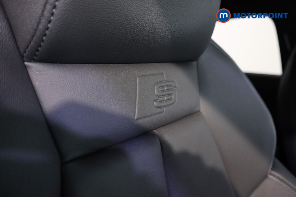 Audi A3 S Line Automatic Petrol Plug-In Hybrid Hatchback - Stock Number (1567069) - 14th supplementary image
