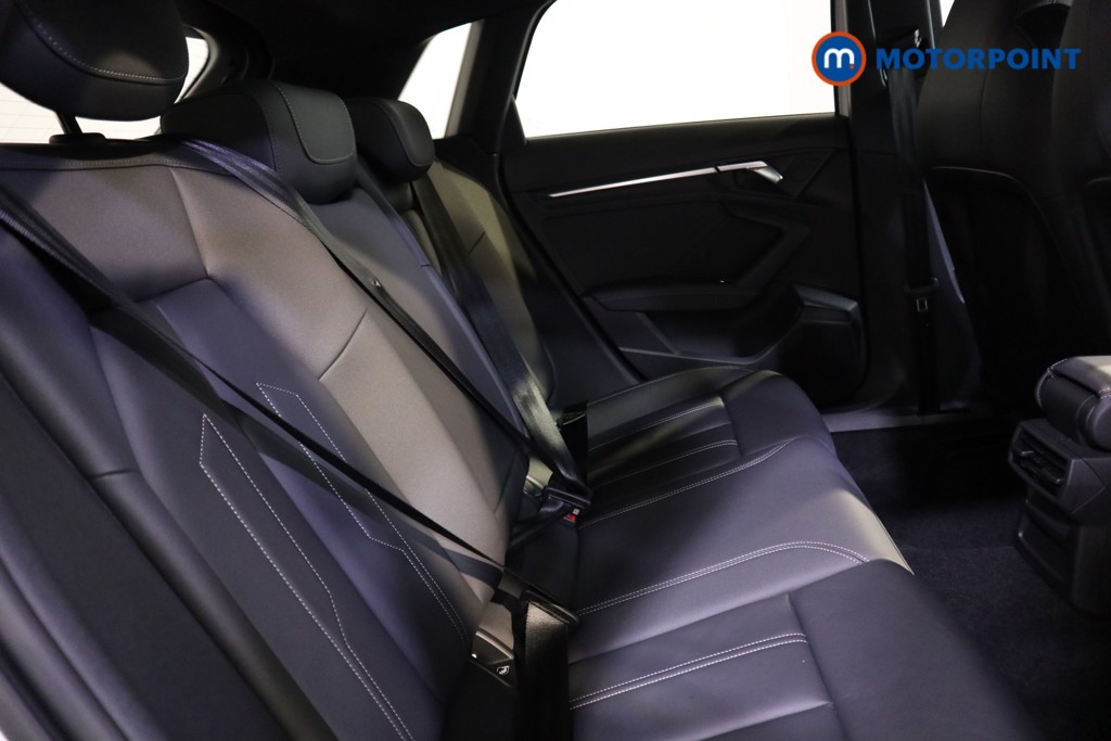 Audi A3 S Line Automatic Petrol Plug-In Hybrid Hatchback - Stock Number (1567069) - 15th supplementary image