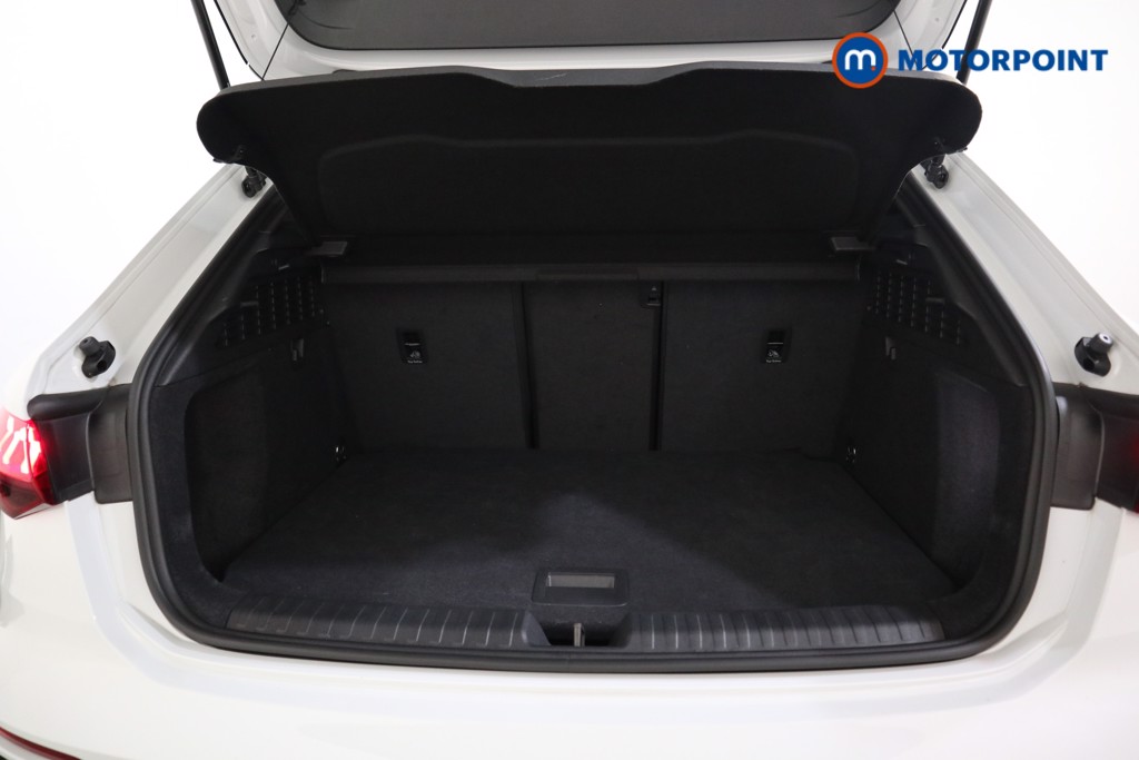 Audi A3 S Line Automatic Petrol Plug-In Hybrid Hatchback - Stock Number (1567069) - 16th supplementary image