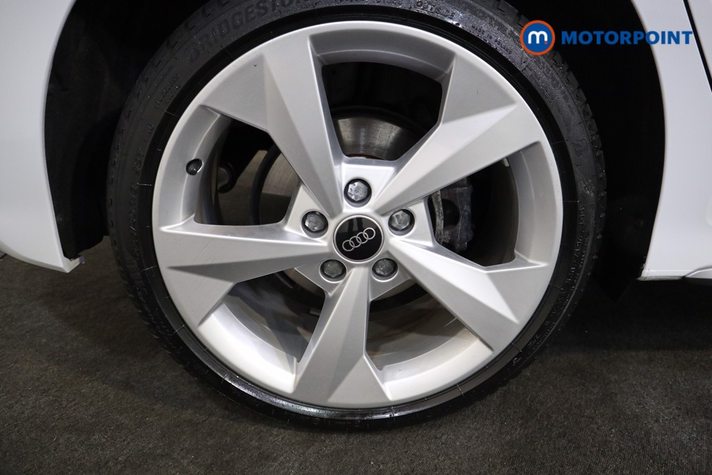 Audi A3 S Line Automatic Petrol Plug-In Hybrid Hatchback - Stock Number (1567069) - 17th supplementary image