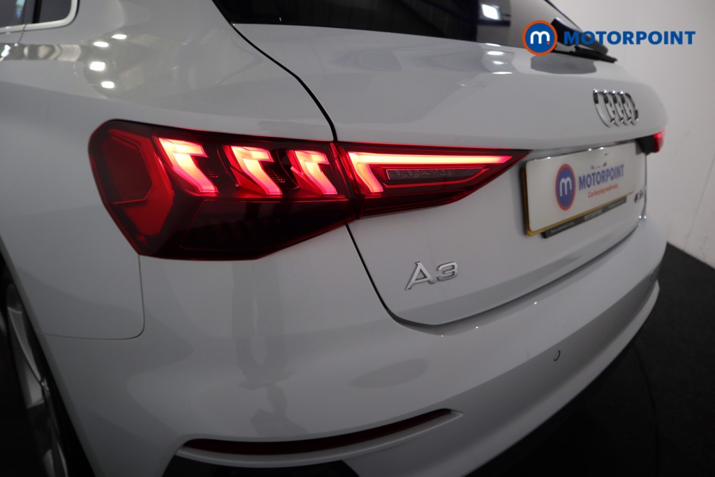 Audi A3 S Line Automatic Petrol Plug-In Hybrid Hatchback - Stock Number (1567069) - 22nd supplementary image