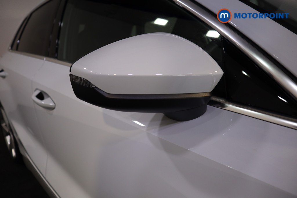 Audi A3 S Line Automatic Petrol Plug-In Hybrid Hatchback - Stock Number (1567069) - 24th supplementary image
