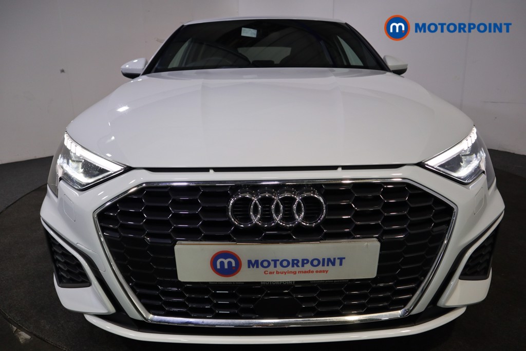 Audi A3 S Line Automatic Petrol Plug-In Hybrid Hatchback - Stock Number (1567069) - 27th supplementary image