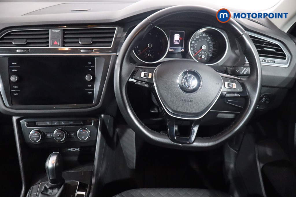 Volkswagen Tiguan Match Automatic Petrol SUV - Stock Number (1567139) - 3rd supplementary image