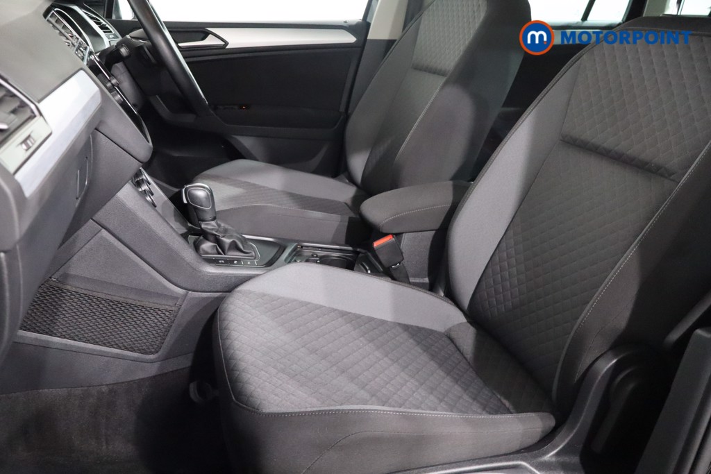 Volkswagen Tiguan Match Automatic Petrol SUV - Stock Number (1567139) - 4th supplementary image
