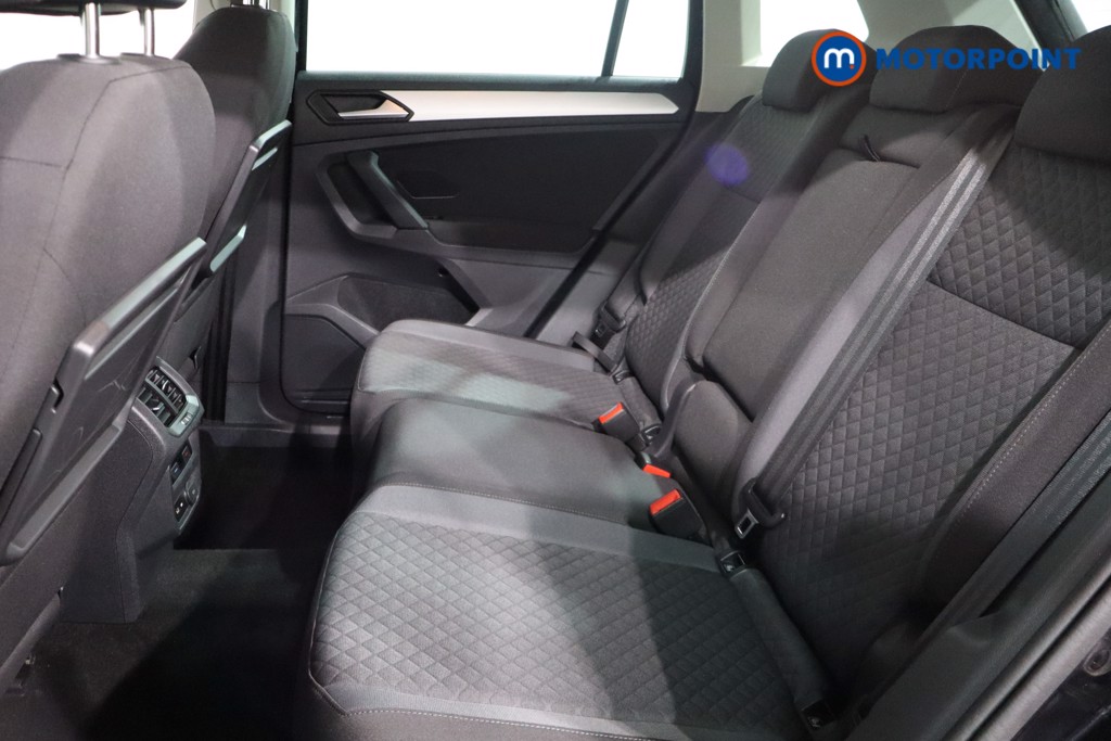 Volkswagen Tiguan Match Automatic Petrol SUV - Stock Number (1567139) - 5th supplementary image