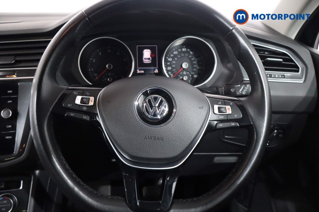 Volkswagen Tiguan Match Automatic Petrol SUV - Stock Number (1567139) - 6th supplementary image
