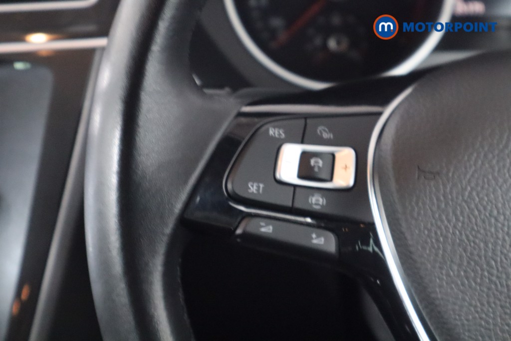 Volkswagen Tiguan Match Automatic Petrol SUV - Stock Number (1567139) - 7th supplementary image