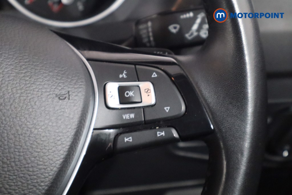 Volkswagen Tiguan Match Automatic Petrol SUV - Stock Number (1567139) - 8th supplementary image