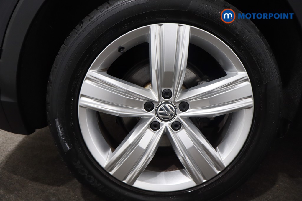 Volkswagen Tiguan Match Automatic Petrol SUV - Stock Number (1567139) - 9th supplementary image