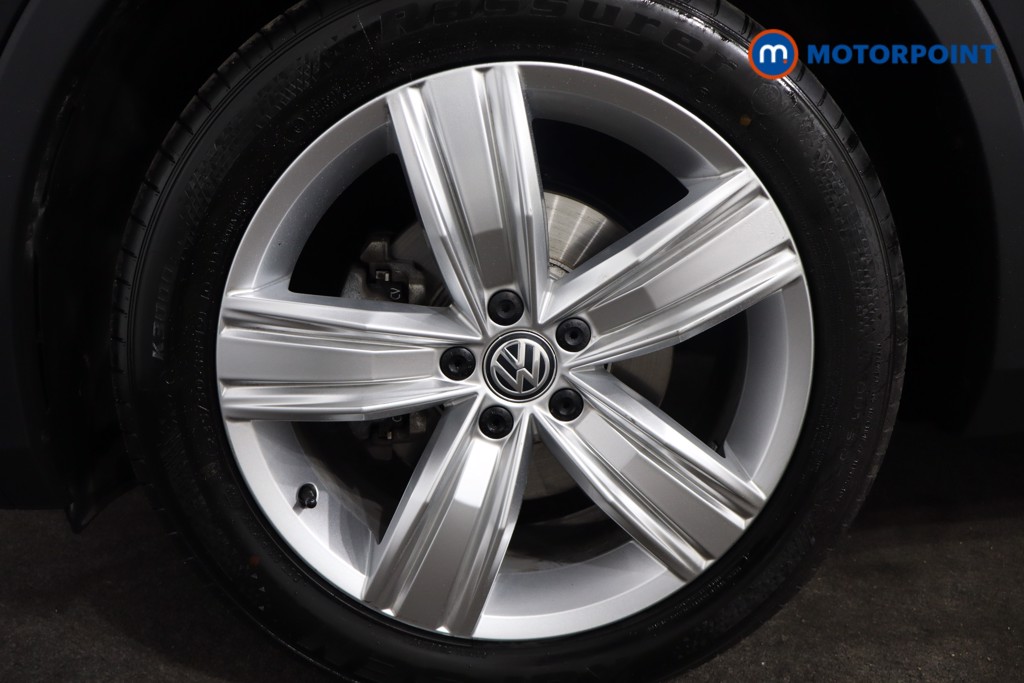 Volkswagen Tiguan Match Automatic Petrol SUV - Stock Number (1567139) - 11th supplementary image