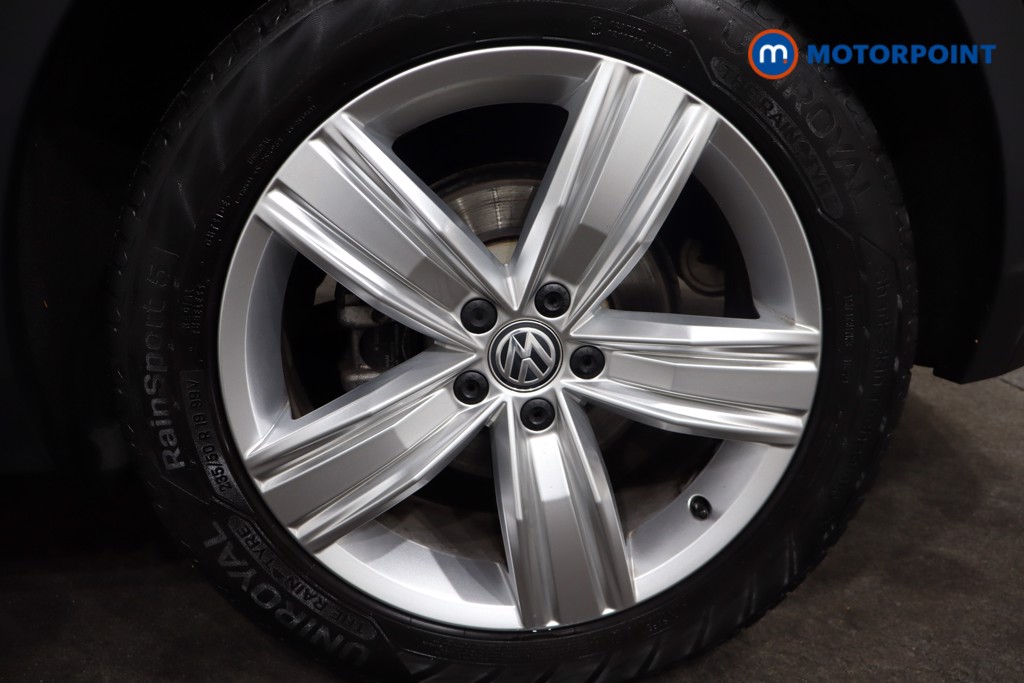 Volkswagen Tiguan Match Automatic Petrol SUV - Stock Number (1567139) - 12th supplementary image