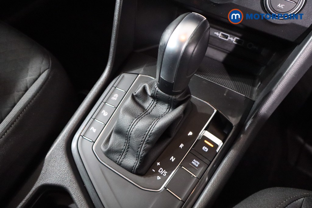 Volkswagen Tiguan Match Automatic Petrol SUV - Stock Number (1567139) - 14th supplementary image