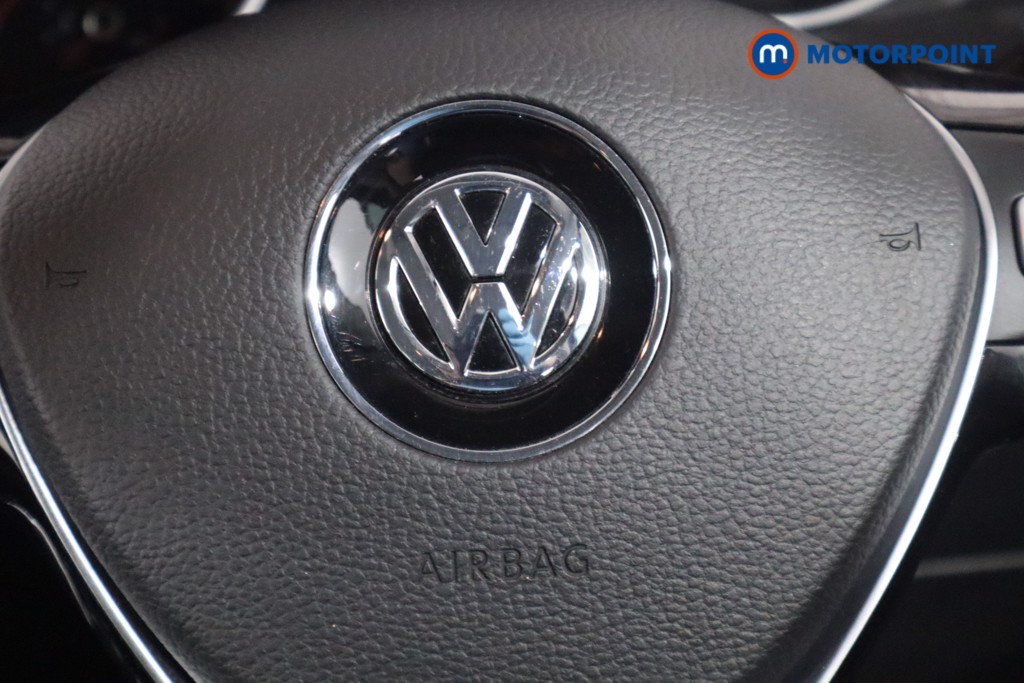 Volkswagen Tiguan Match Automatic Petrol SUV - Stock Number (1567139) - 16th supplementary image