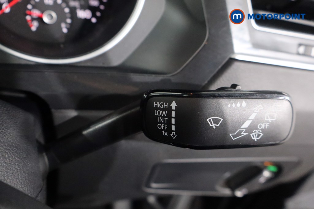 Volkswagen Tiguan Match Automatic Petrol SUV - Stock Number (1567139) - 17th supplementary image
