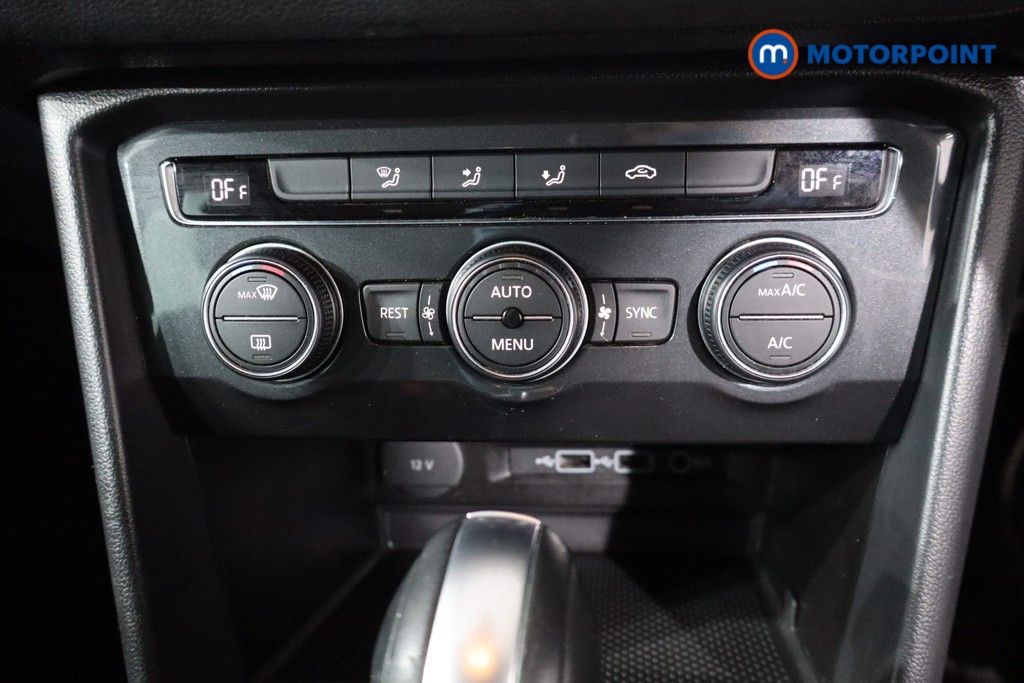 Volkswagen Tiguan Match Automatic Petrol SUV - Stock Number (1567139) - 19th supplementary image