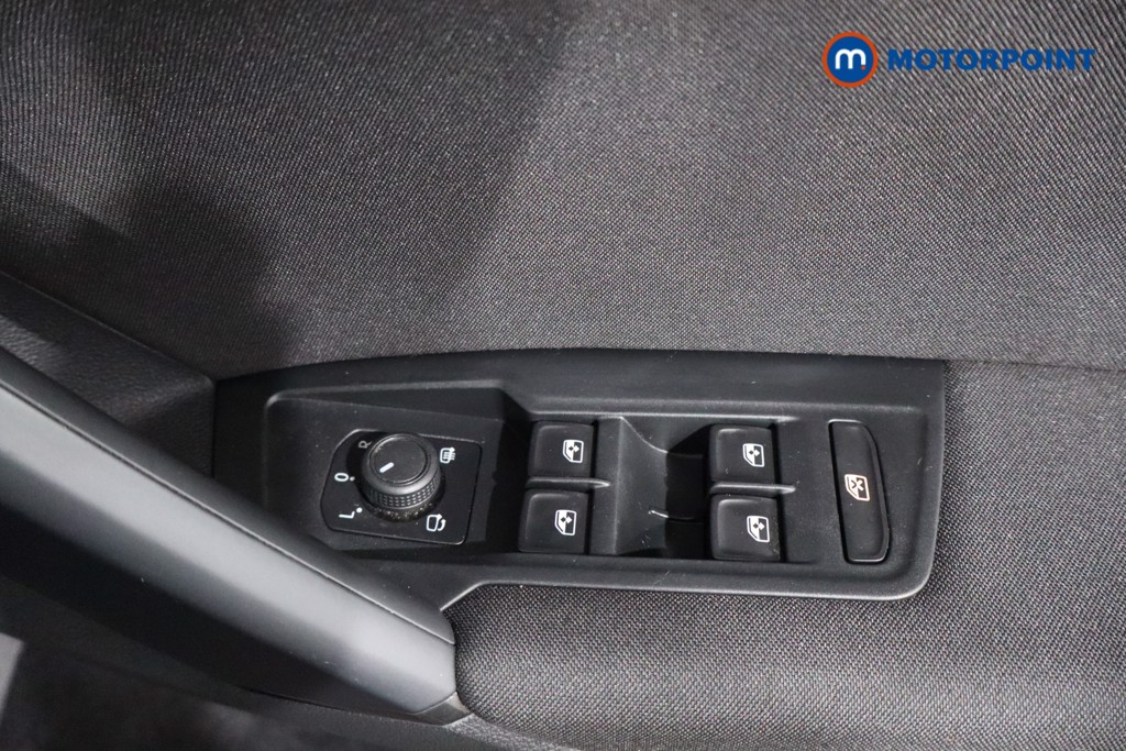 Volkswagen Tiguan Match Automatic Petrol SUV - Stock Number (1567139) - 21st supplementary image