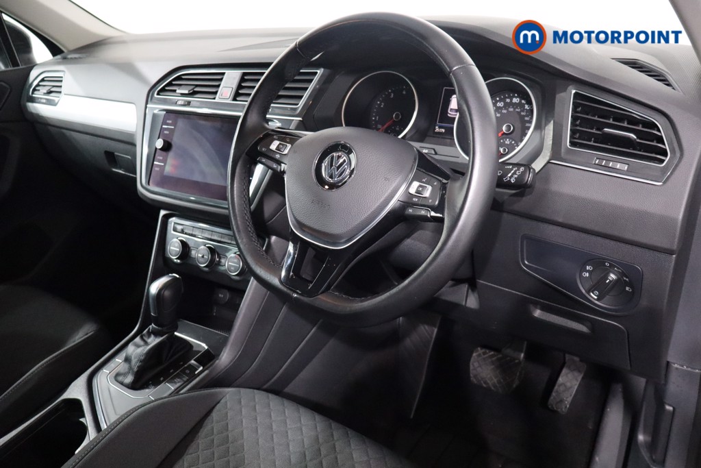 Volkswagen Tiguan Match Automatic Petrol SUV - Stock Number (1567139) - 22nd supplementary image