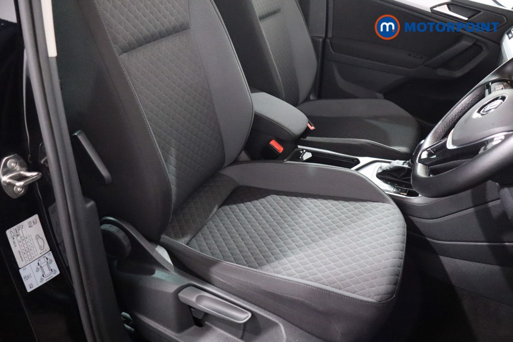 Volkswagen Tiguan Match Automatic Petrol SUV - Stock Number (1567139) - 23rd supplementary image