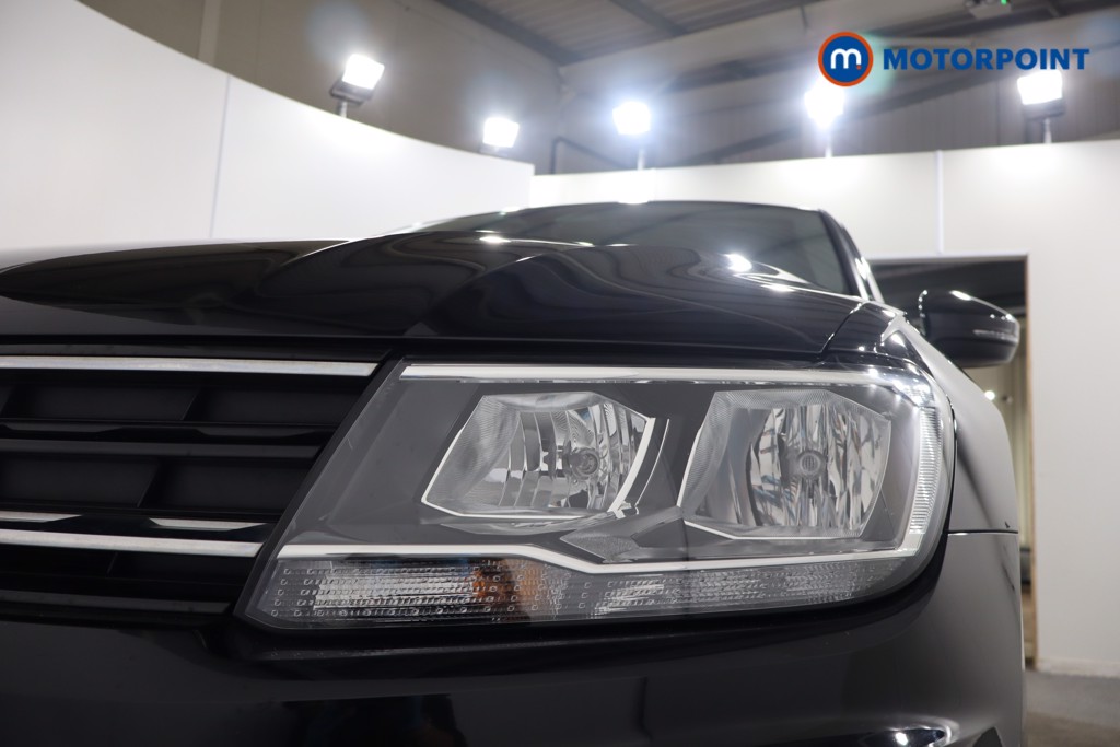 Volkswagen Tiguan Match Automatic Petrol SUV - Stock Number (1567139) - 27th supplementary image