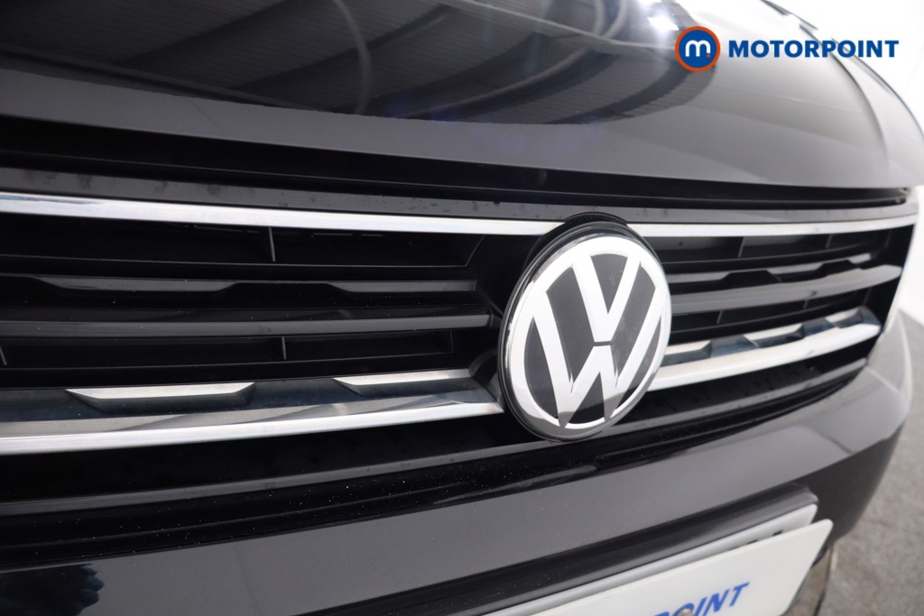Volkswagen Tiguan Match Automatic Petrol SUV - Stock Number (1567139) - 28th supplementary image