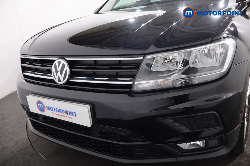 Volkswagen Tiguan Match Automatic Petrol SUV - Stock Number (1567139) - 29th supplementary image
