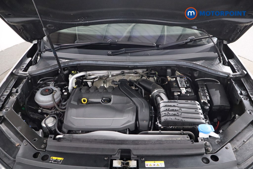 Volkswagen Tiguan Match Automatic Petrol SUV - Stock Number (1567139) - 30th supplementary image