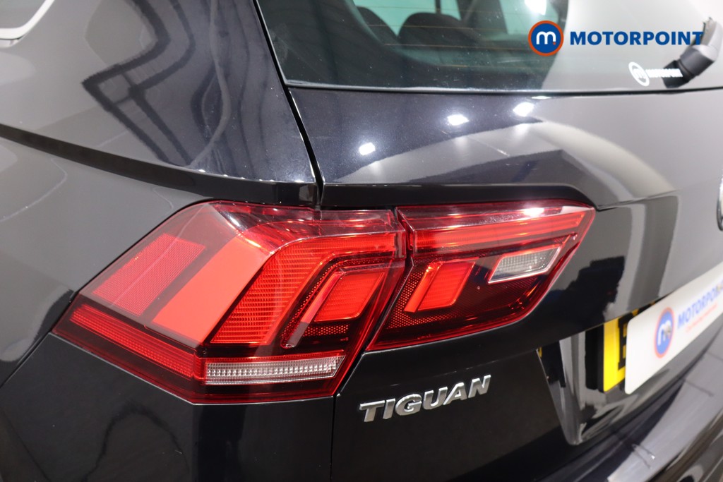 Volkswagen Tiguan Match Automatic Petrol SUV - Stock Number (1567139) - 32nd supplementary image