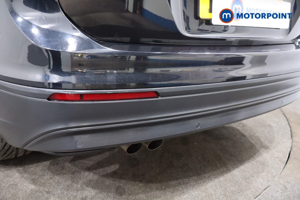 Volkswagen Tiguan Match Automatic Petrol SUV - Stock Number (1567139) - 33rd supplementary image