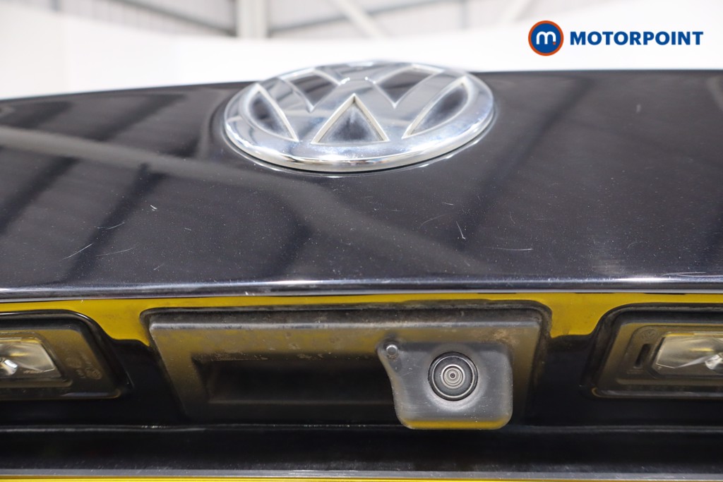 Volkswagen Tiguan Match Automatic Petrol SUV - Stock Number (1567139) - 34th supplementary image