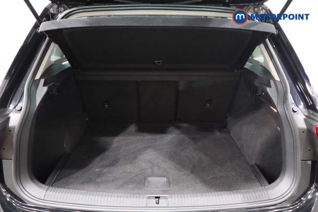 Volkswagen Tiguan Match Automatic Petrol SUV - Stock Number (1567139) - 36th supplementary image