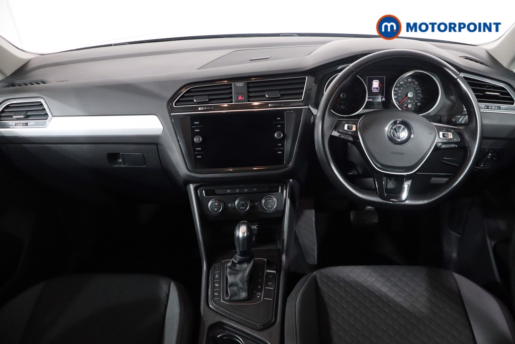 Volkswagen Tiguan Match Automatic Petrol SUV - Stock Number (1567139) - 1st supplementary image
