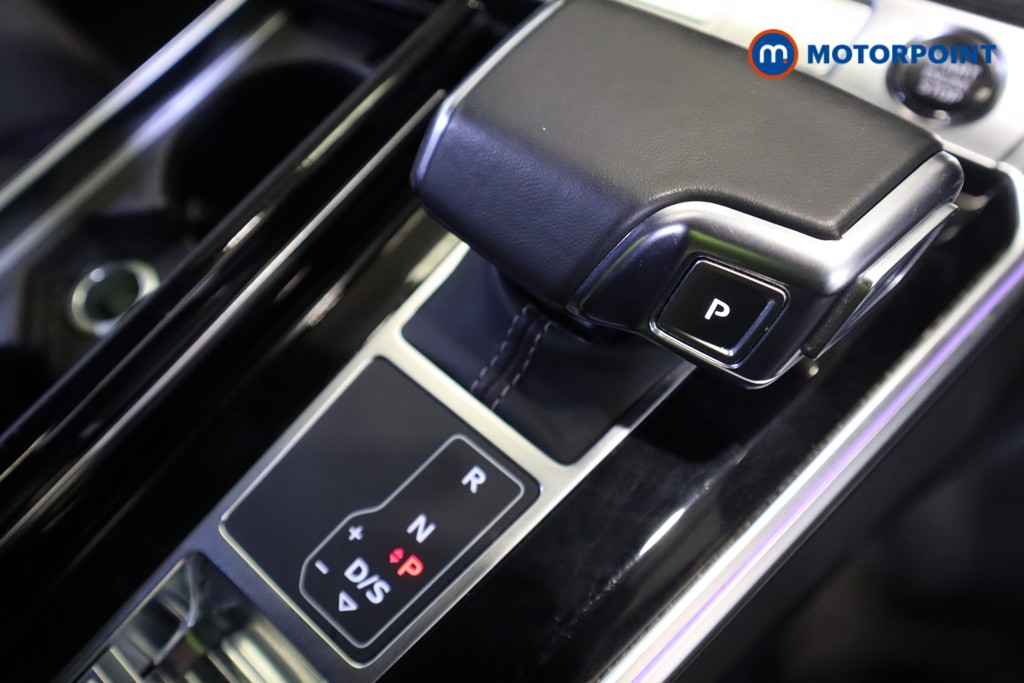 Audi A7 Black Edition Automatic Petrol Hatchback - Stock Number (1567168) - 5th supplementary image