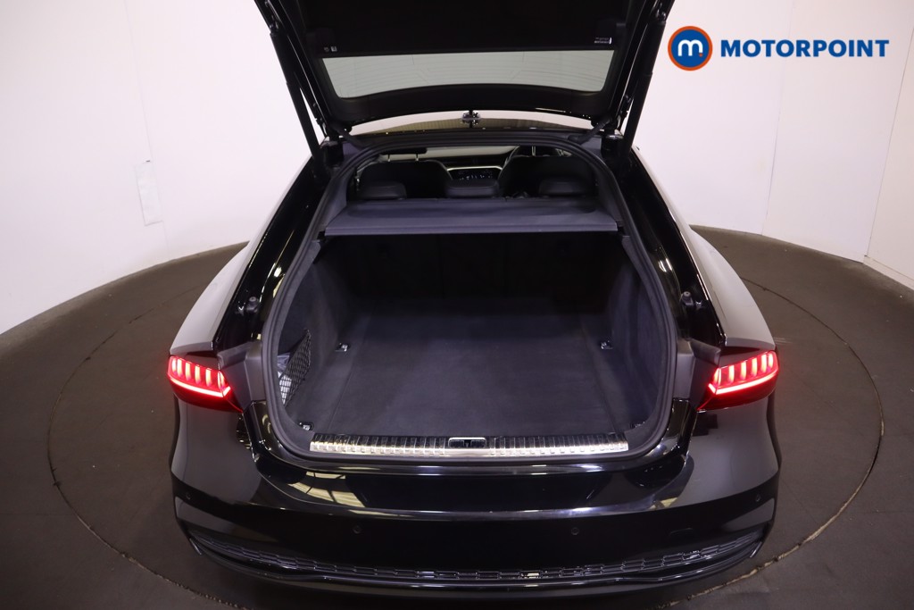 Audi A7 Black Edition Automatic Petrol Hatchback - Stock Number (1567168) - 8th supplementary image