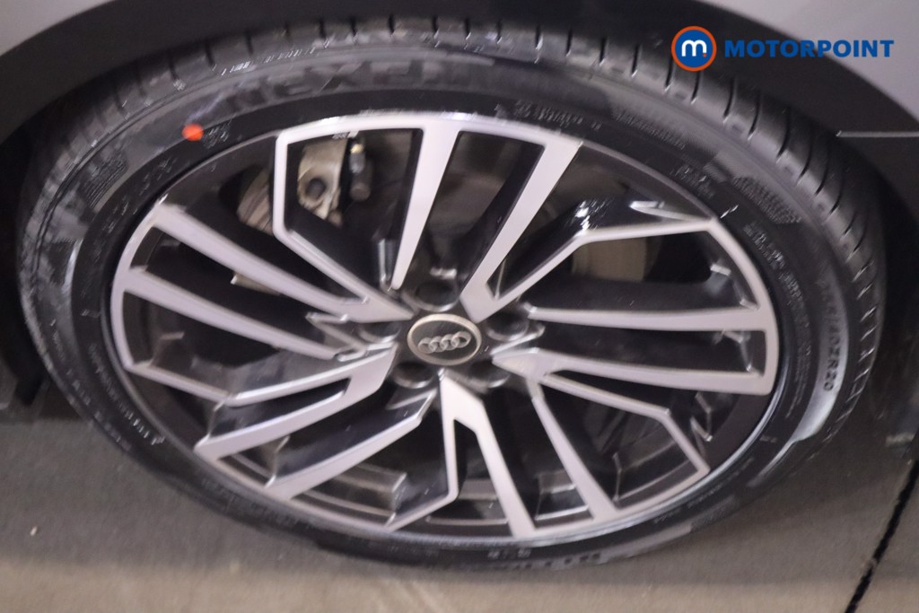 Audi A7 Black Edition Automatic Petrol Hatchback - Stock Number (1567168) - 11th supplementary image