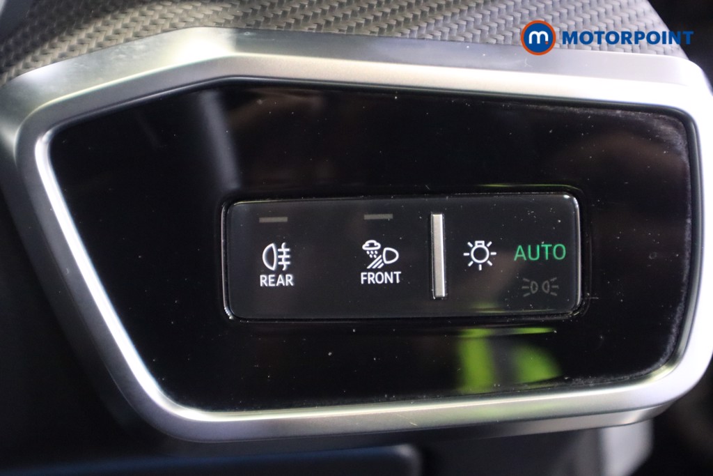 Audi A7 Black Edition Automatic Petrol Hatchback - Stock Number (1567168) - 15th supplementary image