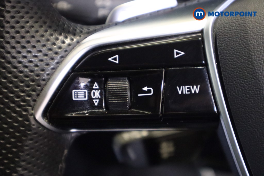 Audi A7 Black Edition Automatic Petrol Hatchback - Stock Number (1567168) - 16th supplementary image