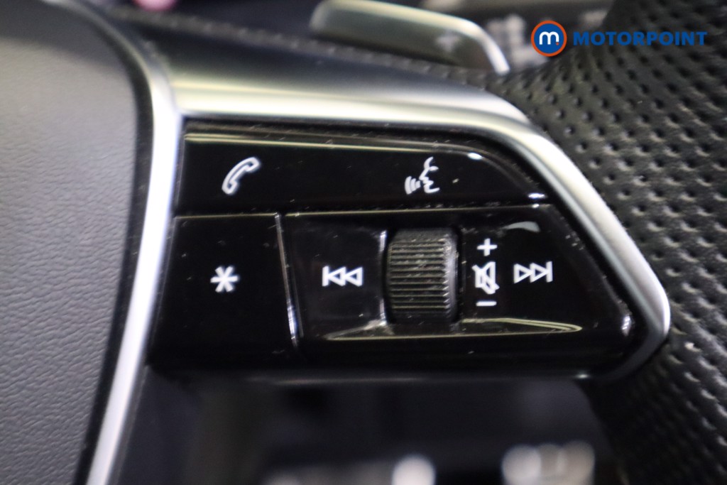 Audi A7 Black Edition Automatic Petrol Hatchback - Stock Number (1567168) - 17th supplementary image