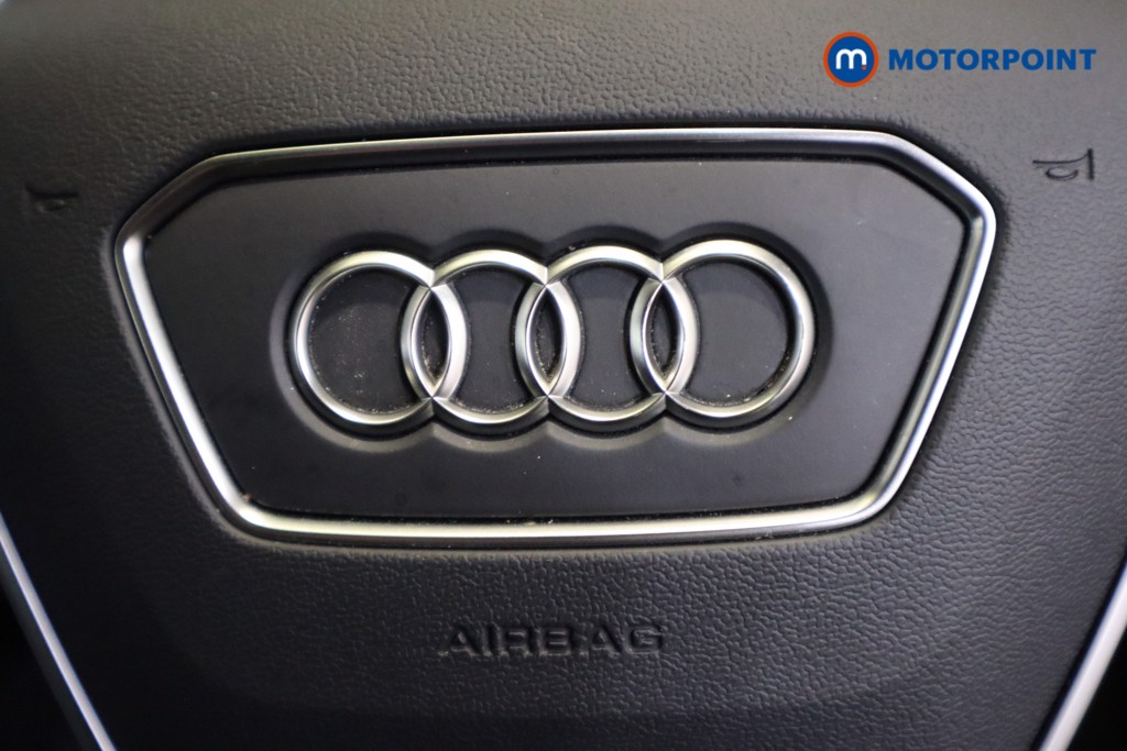 Audi A7 Black Edition Automatic Petrol Hatchback - Stock Number (1567168) - 18th supplementary image