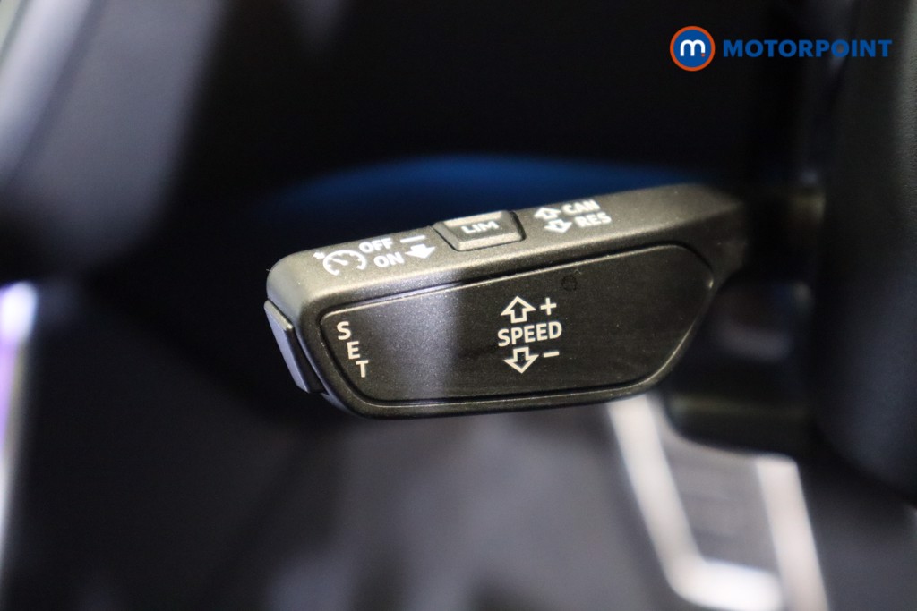 Audi A7 Black Edition Automatic Petrol Hatchback - Stock Number (1567168) - 19th supplementary image