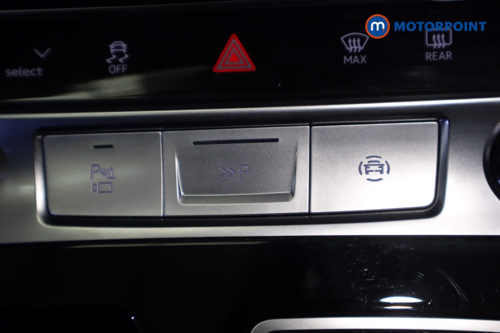 Audi A7 Black Edition Automatic Petrol Hatchback - Stock Number (1567168) - 22nd supplementary image