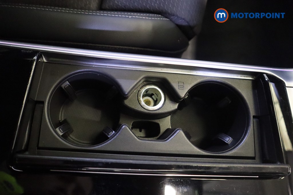 Audi A7 Black Edition Automatic Petrol Hatchback - Stock Number (1567168) - 23rd supplementary image