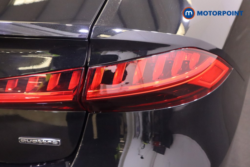 Audi A7 Black Edition Automatic Petrol Hatchback - Stock Number (1567168) - 32nd supplementary image