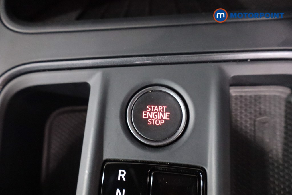Cupra Leon VZ3 Automatic Petrol Hatchback - Stock Number (1567340) - 13th supplementary image