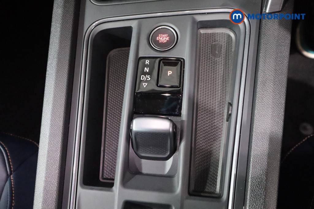 Cupra Leon VZ3 Automatic Petrol Hatchback - Stock Number (1567340) - 14th supplementary image